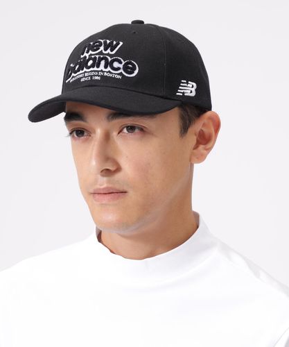 mastermind JAPAN×New Era/940AFTR MMJ SCRIPT LOGO BLK WHT | ROYAL