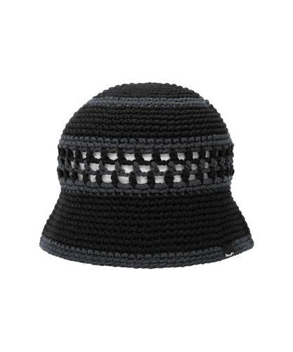 NEEDLES/ニードルズ/BUCKET HAT - MERINO WOOL | L.H.P