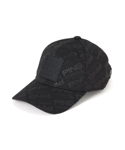 Rick Owens DRKSHDW/リックオウエンス ダークシャドウ/BASEBALL CAP