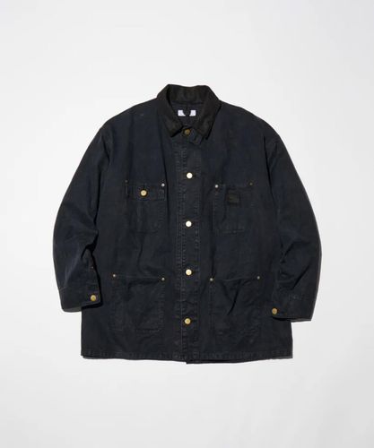 Toironier/トワロニエ/Denim Trucker Jacket | GARDEN（ガーデン