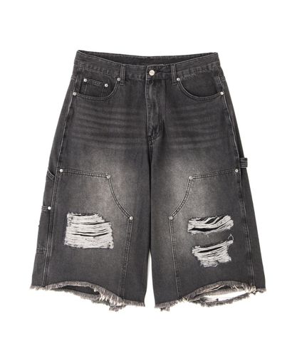 NEEDLES/ニードルズ/H.D.BUGGY PANT - JEAN / 12oz | L.H.P