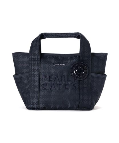 一部店舗&公式オンライン限定】 PG is PG カートバッグ (UNISEX