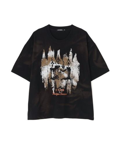 CHRONOIZM/クロノイズム/PHOTO T-shirt | L.H.P（エルエイチピー