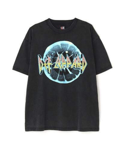 CHRONOIZM/クロノイズム/CLOCK T-SHIRT | L.H.P（エルエイチピー