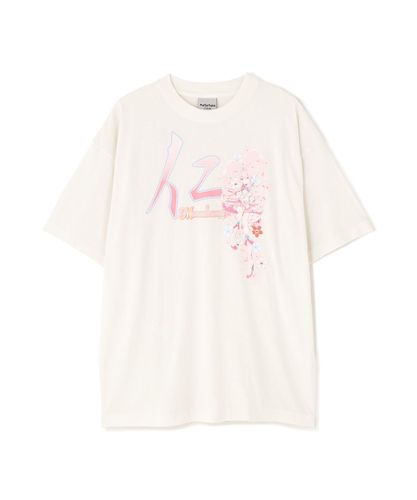 KMRii/ケムリ/別注Magnolia Sputnik Cut/SS | ROYAL FLASH（ロイヤル