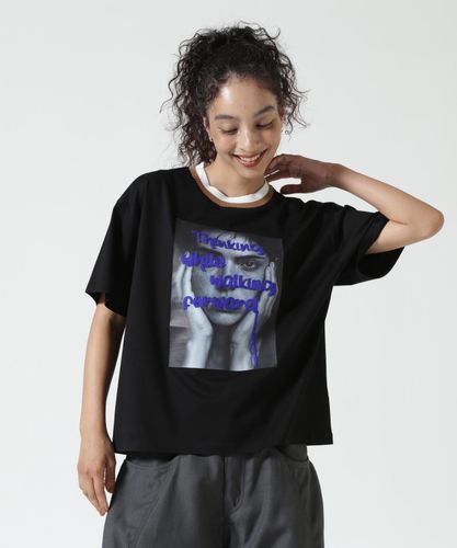 MAISON SPECIAL(メゾンスペシャル) B'2nd別注FOMAドッキングクラッシュ