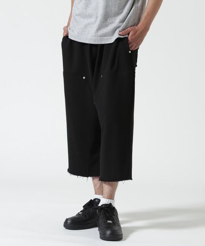 Needles x Kae Tanaka H.D. Track Pant - Poly Jacquard | B'2nd（ビー