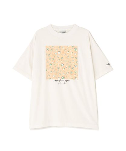 KMRii/ケムリ/別注Magnolia Sputnik Cut/SS | ROYAL FLASH（ロイヤル