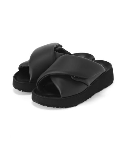 UN3D./アンスリード/THONG FLAT SANDAL/トングフラットサンダ | ROYAL