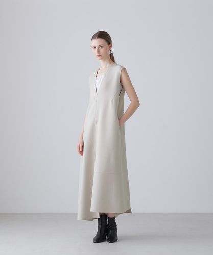 ☆未使用☆ADEAM ワンピース 未使用品☆ADEAM/アディアム ルーシュ