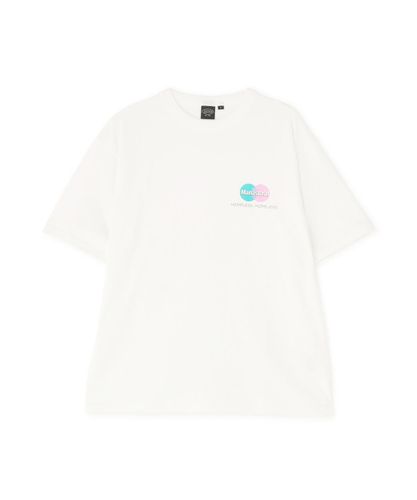 NIRVANA/ニルヴァーナ/NEVERMIND L/S TEE/コラボロンT | MANASTASH