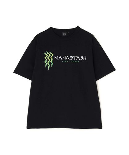 MASTERPIECE SOUND/マスターピースサウンド/TEE | MANASTASH（マナ