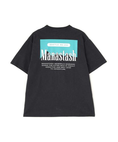 MASTERPIECE SOUND/マスターピースサウンド/TEE | MANASTASH（マナ