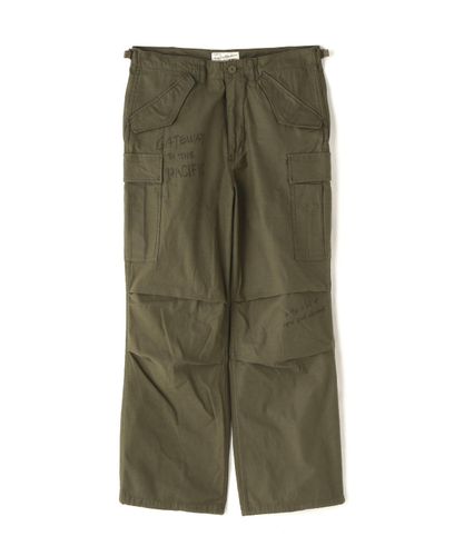 N-1 DECK PANTS | AVIREX（アヴィレックス） ｜【公式】通販mix.tokyo