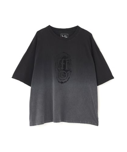 DankeSchon/ダンケシェーン/CHEMICAL S/S Tee STUMPS | L.H.P