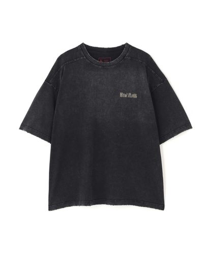 THE NORTH FACE/ザ・ノースフェイス/SS SMALL BOX LOGO TEE | L.H.P