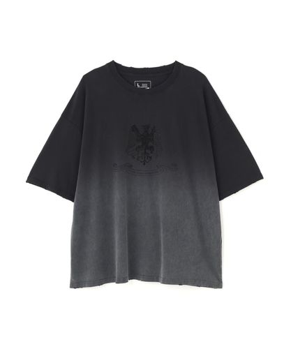 SOUTH2 WEST8/サウスツーウェストエイト/SS CREW NECK T