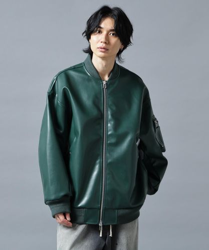 blackmeans/ブラックミーンズ/【LHP EXCLUSIVE】SKA JACKET VELVETEEN