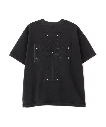 STONE ISLAND/ストーンアイランド/2100004 COMBED ORGANIC COTTON