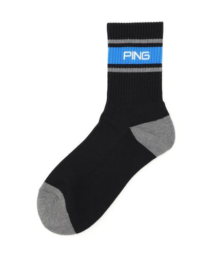 GOD SELECTION XXX / SOCKS (3PIECE 1PACK) GX-A25-SO-03 | B'2nd