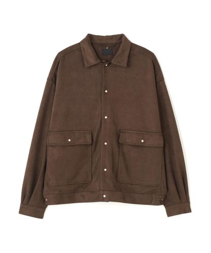 NEEDLES/ニードルズ/PIPING COWBOY JKT - DOUBLE CLOTH | L.H.P
