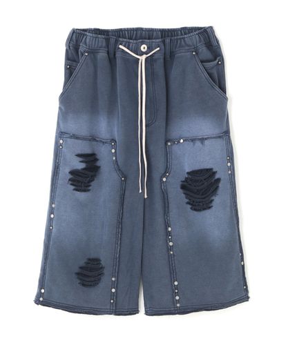 NEEDLES/ニードルズ/H.D.BUGGY JEAN - 12oz DENIM | L.H.P