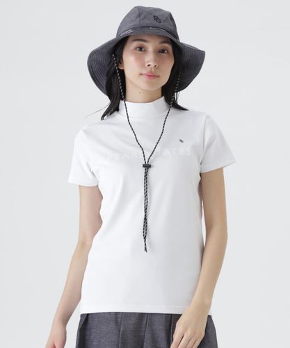 PGG】【直営店舗&公式オンライン限定】PERFECTパルパーエコ半袖Tシャツ