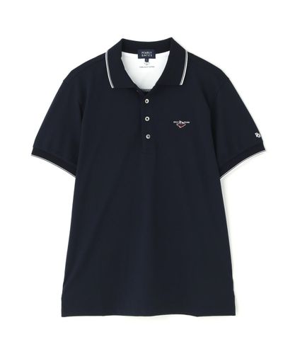 カノコストレッチ半袖Tシャツ | PEARLY GATES（パーリーゲイツ