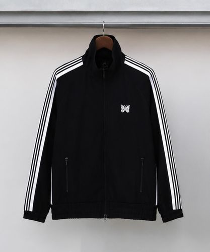 NEEDLES/ニードルズ/【LHP EXCLUSIVE】TRACK JACKET - SYNTHETIC
