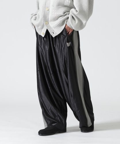 Needles x Kae Tanaka Track Pant - Poly Jacquard | B'2nd（ビー