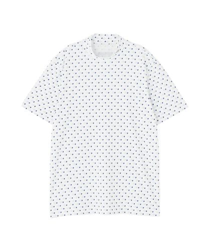 SMILE WITH KUMAMOTO Tシャツ（MENS） | PEARLY GATES（パーリーゲイツ