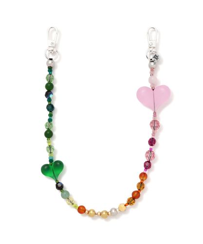 String Ting/ストリングティング/Cherry Blossom Kawaii Strap | ROYAL