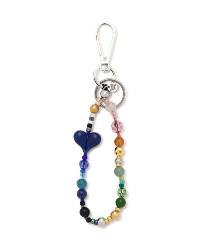 1日限定値下げstringting ストリングティング HoneyDrip String Ting/Midnight Shimmer WristletStrap | ROYAL FLASH（ロイヤル