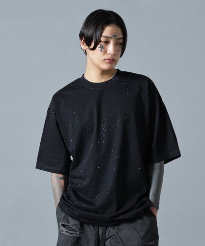 CHRONOIZM/クロノイズム/PHOTO T-shirt | L.H.P（エルエイチピー