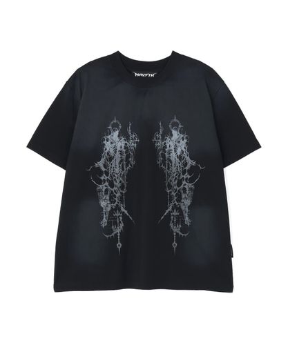 NEEDLES/ニードルズ/SS POCKET T - COTTON JERSEY | L.H.P