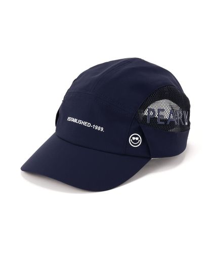 THE H.W.DOG&CO./ザエイチダブリュードッグアンドコー/MESH CAP