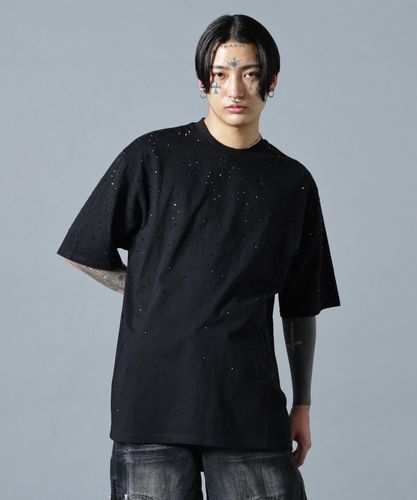 CHRONOIZM/クロノイズム/PHOTO T-shirt | L.H.P（エルエイチピー