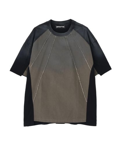 CHRONOIZM/クロノイズム/CLOCK T-SHIRT | L.H.P（エルエイチピー