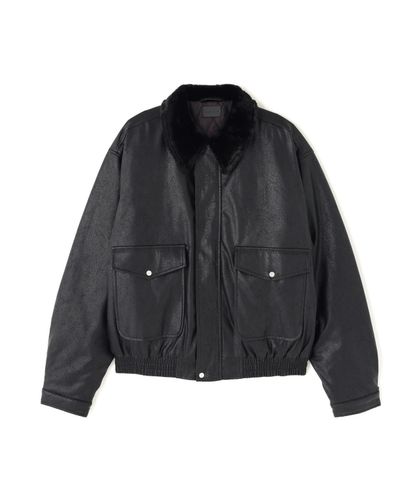 NEEDLES/ニードルズ/PIPING COWBOY JACKET - DOUBLE CLOTH | L.H.P