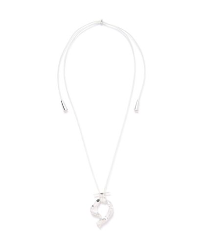JUSTINE CLENQUET/ジュスティーヌ・クランケ/GRACE CHOKER | L.H.P