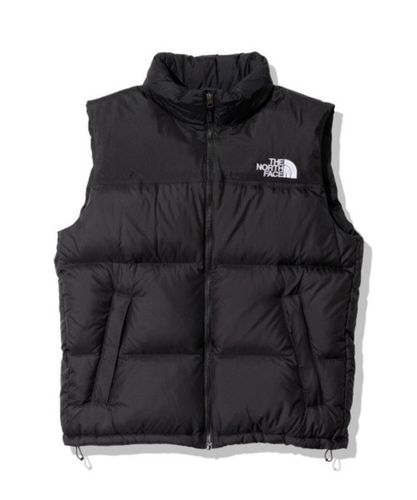THE NORTH FACE/ザ・ノース・フェイス Nuptse Jacket | B'2nd（ビー