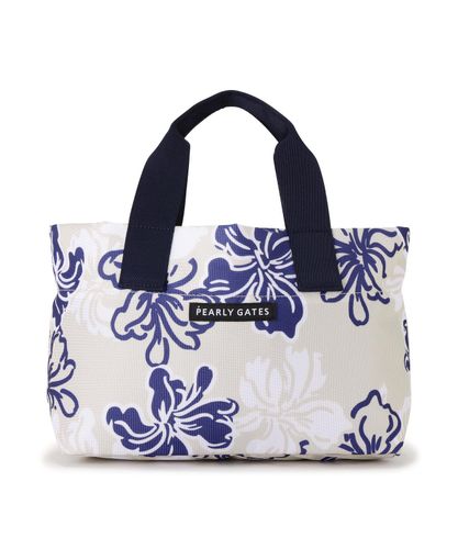 DAY BAG MINI ＜PGワッペン＞ (UNISEX) | PEARLY GATES（パーリー