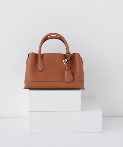 ペーパーバケット2wayクロシェトートバッグ | NATURAL BEAUTY BASIC