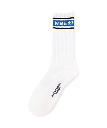 SAINT MICHAEL/セントマイケル/SOCKS/SAINT/BLACK+BLUE | ROYAL FLASH