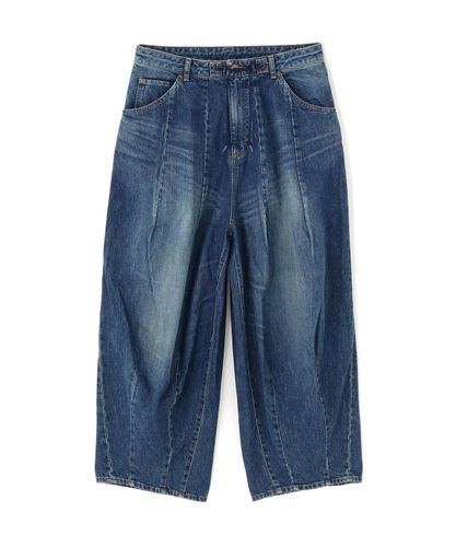 SUGARHILL/シュガーヒル/CLASSIC DENIM PANTS | L.H.P（エルエイチピー
