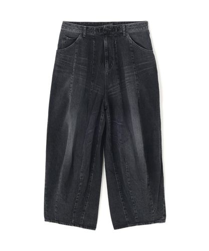 NEEDLES/ニードルズ/H.D. PANT - JEAN / 12oz DENIM | L.H.P