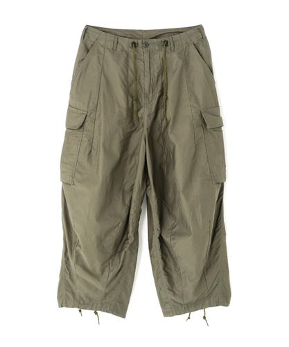 NEEDLES/ニードルズ/Piping Cowboy Pant - Double Cloth/パイピング