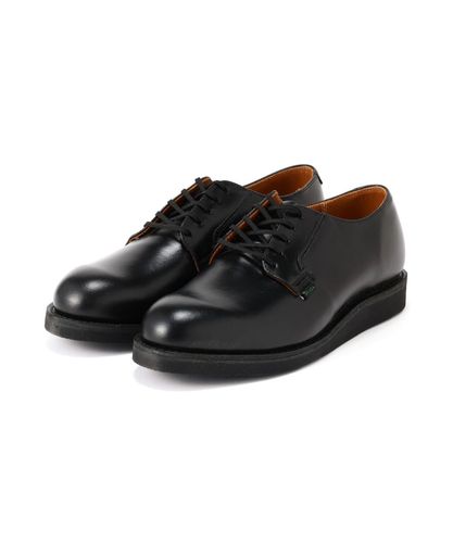 Paraboot/パラブーツ THIERS（SPORT SOLE） | BEAVER（ビーバー