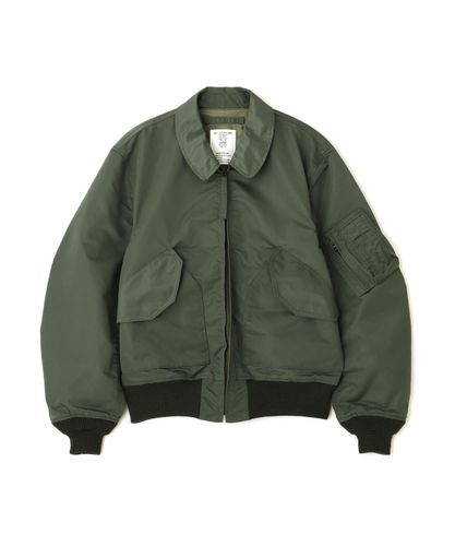 VINTAGE LINE》 MA-1 ヴィンテージ/MA-1 VINTAGE | AVIREX