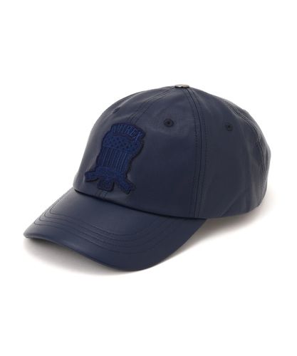 THE H.W.DOG&CO./ザエイチダブリュードッグアンドコー/MESH CAP